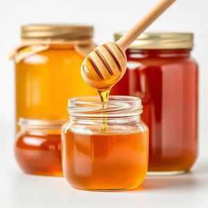 น้ำผึ้งแท้คุณภาพสูงจากฟาร์ม สำหรับเสริมภูมิคุ้มกัน บำรุงพลังงาน และสุขภาพลำไส้ ราคาประหยัด - Product Image 6