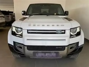 รถยนต์มือสอง La N.D R.o /.er DE / ER ปี 2024 พวงมาลัยซ้าย เบาะหนัง 5 ที่นั่ง ไฟหน้าซีนอน กล้องมองหลัง จอสัมผัส นำเข้าจากสหรัฐอเมริกา - Product Image 4