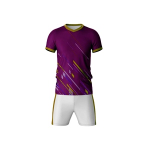 Ropa Deportiva de Primera Calidad con Logotipo Personalizado, el Mejor Diseño, Uniforme de Rugby para Hombre 100% Algodón, Todas las Tallas - Product Image 1