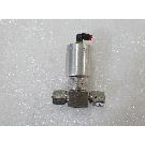 Swagelok 6LVV-DPFR4-P-C ใช้แล้วตามสภาพเดิม อะไหล่อุปกรณ์เซมิคอนดักเตอร์รุ่นเก่า - Product Image 1