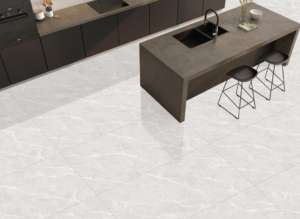 Carreaux de porcelaine brillants de grande taille pour design d'intérieur moderne, 800x1600, 1200x1800, 750x1500 mm, pour murs, sols et revêtements. - Product Image 4