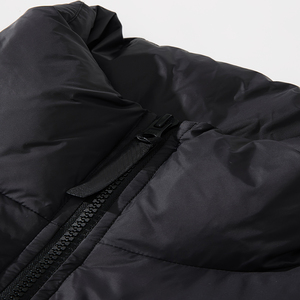 Custom Manufacturer Outdoor Windproof <b>Warm</b> Winter Coat Down Bomber Thick <b>Jacket</b> <b>Waterproof</b> Men's Puffer <b>Jacket</b> - Product Image 4