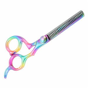 Thinning Scissors Professional Hair Cutting Thinning <b>Shears</b> - Product Image 4