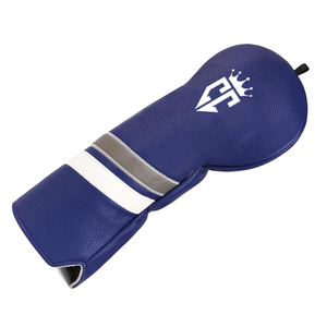Funda de taco de golf impermeable con bordado personalizado, funda de taco de golf de alta calidad con bordado personalizado en MOQ bajo - Product Image 3