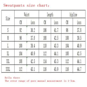 Pantalones de lino y algodón para hombre, ropa transpirable de secado rápido, Color sólido, informal, cómoda, para Calle, verano, 2021 - Product Image 4