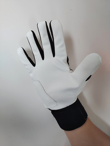 Full Finger Adjustable Wrist Sports Accessories Baseball Batting Gloves Unique Designer Made Sportswear Baseball Glove - Product Image 5