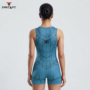 Traje de Baño Bikini de Alta Calidad para Mujer, Color Sólido, Talla Grande, Nuevo Estilo, con Protección UV y Características Ecológicas - Product Image 5