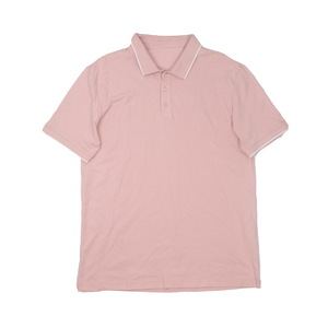 เสื้อยืดคอกลมแขนสั้นผู้ชายสไตล์ฮิปฮอปแบบลำลอง ผลิตตามสั่ง OEM/ODM ขายส่ง ผ้าถัก 100% คอตตอน ไม่หดตัว เป็นมิตรต่อสิ่งแวดล้อม - Product Image 4