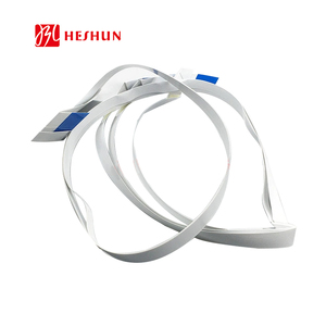 HESHUN, <span class=keywords><strong>precio</strong></span> bajo, impresoras de inyección de tinta DTF, Cable de boquilla de <span class=keywords><strong>cabezal</strong></span> de impresión, Flexible 20624 80C 60V, para Epso L1800 <span class=keywords><strong>L805</strong></span> 1390 XP15000 P400 - Product Image 2