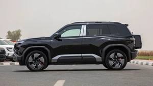 BYD Leopard TITANIUM 3 2025 COCHE ELÉCTRICO - Product Image 4