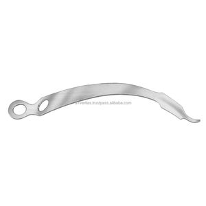 Instruments orthopédiques de qualité supérieure A-1 VERITAS Hohmann-Aldinger, levier de chirurgie osseuse en acier inoxydable |   porte-aiguille - Product Image 5
