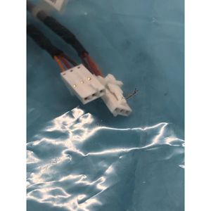 CABLE 2 TEL 2986-438957-W1 # 001, 600, M3P-M3P - Equipo y Piezas de Semiconductores de Confianza de Marca Global - Product Image 4