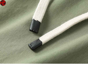Shorts de randonnée et de pêche décontractés légers pour hommes avec cordon de serrage, séchage rapide et multi-poches pour les voyages et le camping en plein air - Product Image 5