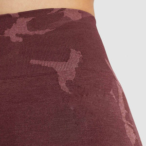 Shorts cargo légers anti-plis pour femme 2026, taille mi-haute, coupe ample, confortables, pour le jogging, séchage rapide, en tissu tricoté respirant - Product Image 6