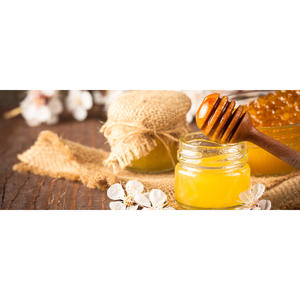 Premium pure natural bee <b>honey</b> <b>raw</b> unprocessed <b>organic</b> quality bulk export for international buyers and wholesalers worldwide - Product Image 6