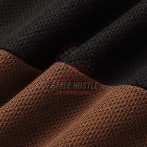 Camiseta de algodón 100% para hombre, informal, de verano, con estampado personalizado, ligera, de material duradero, de corte holgado. - Product Image 4