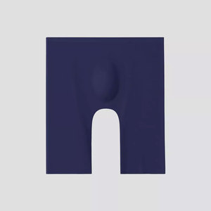 Pantalones Cortos Deportivos de Compresión para Hombre, de Algodón 100%, Transpirables, con Cintura Elástica, de Lona Ecológica, Personalizados, de la Mejor Calidad, Hechos en Pakistán - Product Image 5