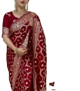 Nouvelle chemise décontractée pour femmes, design tendance pour le festival Diwali, en tissu modal et viscose, plusieurs options de couleurs, prête à l'achat - Product Image 1