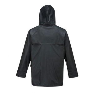 Impermeable Ligero de Alta Calidad para Senderismo, Unisex, para Adultos, Transpirable, de Tela Oxford, Personalizable - Product Image 2