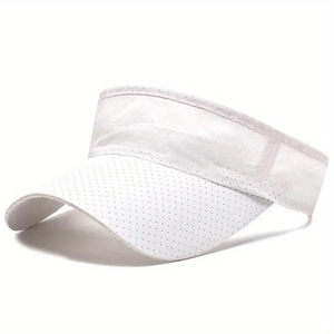 VisorHat en velours côtelé non structuré de luxe Vietnam Logo personnalisé ajusté pour ski fête d'hiver décontracté Sports de plein air scènes de pêche - Product Image 2