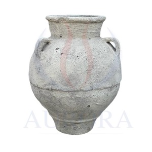 Macetas de cerámica decorativas modernas a precio de mayorista para plantas de fábrica vietnamita - Product Image 3
