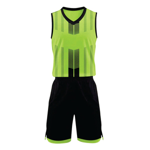 Tenue de basket-ball pour l'équipe américaine, maillot et short, design uniforme couleur violet, uniformes de basket-ball réversibles sublimés personnalisés pour hommes - Product Image 2