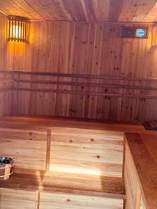 SAUNA MÓVIL con envío gratis - Product Image 2