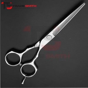 High Quality Professional Stainless Steel Sharp Thinning <b>Scissors</b> Set for Barber Salon Hair Cutting Tools Beauty General Set - Product Image 4
