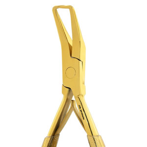 Ensemble de pinces pour enlever les perles d'extension de cheveux Micro anneau ouvre-perles pour enlever les extensions de cheveux Micro anneau boucle - Product Image 2