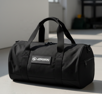 Patchs 3D en PVC personnalisés | Étiquettes en caoutchouc personnalisées pour vêtements, chapeaux, sacs à dos | Épingle de sûreté | Non