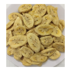 Premium Vietnamese Banana Chips | Selected Fresh Bananas | High Quality | Global Export - Product Image 1