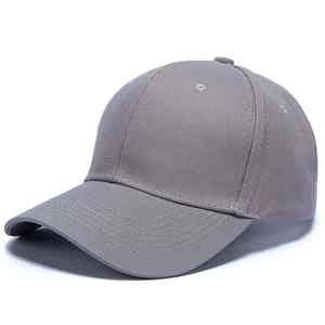 Gorras de Béisbol Deportivas de Alta Calidad para Hombre, Personalizadas con Logotipo, Talla y Color, Gorras de Béisbol para Hombre y Mujer - Product Image 2