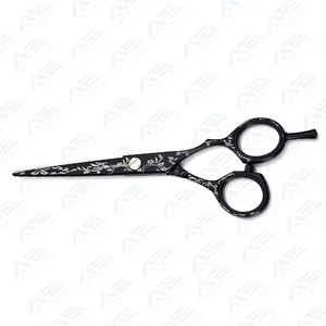 Professional Salon Hair Cutting <b>Shears</b> Premium Beauty Instruments Beauty Care Pakistan <b>Top</b> Quality Barber Scissors Low Prices - Product Image 6