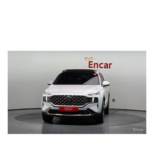 Hyundai Santa Fe 2.5T 2WD Gasolina 2022, 38,262 km, Emisión Euro V, Asientos de Cuero, Volante a la Izquierda, Cámara Trasera - Product Image 3