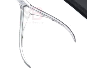 Pinzas y Herramientas Metálicas MAGMA BEAUTY de Alta Calidad al por Mayor para Extensiones de Cabello, Estilismo de Salón y Trabajo con Cuentas - Product Image 5