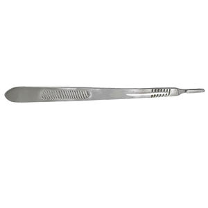 Matériel de haute qualité, livraison rapide, instrument dentaire le plus vendu, manche de scalpel dentaire à prix avantageux - Product Image 5