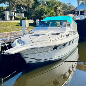 1991 C-r-u-i-s-e-r-s Y-a-c-h-t-s E-s-p-r-i-t 3370 - Product Image 1