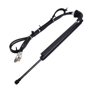 Attuatore Elettrico Portellone Posteriore Sinistro Lato Guida, Motori Miniaturizzati, Solenoidi, Accessorio per Modelli GMC Terrain 2010-2015 2.4L L4 3.0L V6 - Product Image 1