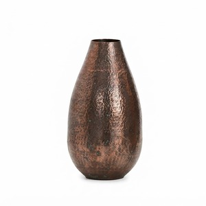 Affordable Metal Flower <b>Vase</b> Stylish Decorative Flower Container For Wholesale Home Office Restaurant Wedding - Product Image 1