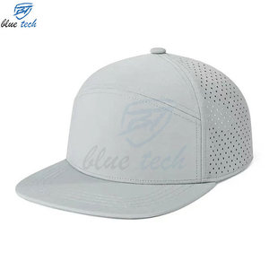 Gorra Trucker de Malla con Logotipo Personalizado, Ajustable, Estilo Snapback, Transpirable, para Deportes al Aire Libre, Casual, para Hombres y Mujeres - Product Image 3
