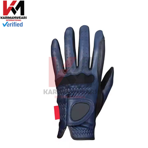 Guantes de Equitación Antideslizantes Premium, Resistentes al Desgaste, con Agarre para Montar a Caballo, Protección para Hombres y Mujeres, para Entrenamiento en Establos y Montar al Aire Libre - Product Image 5