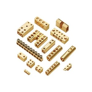Mayorista/Distribuidor/Minorista de Accesorios de Tubería de Latón de Alta Calidad y Fabricante de Componentes Metálicos Personalizados - Product Image 5