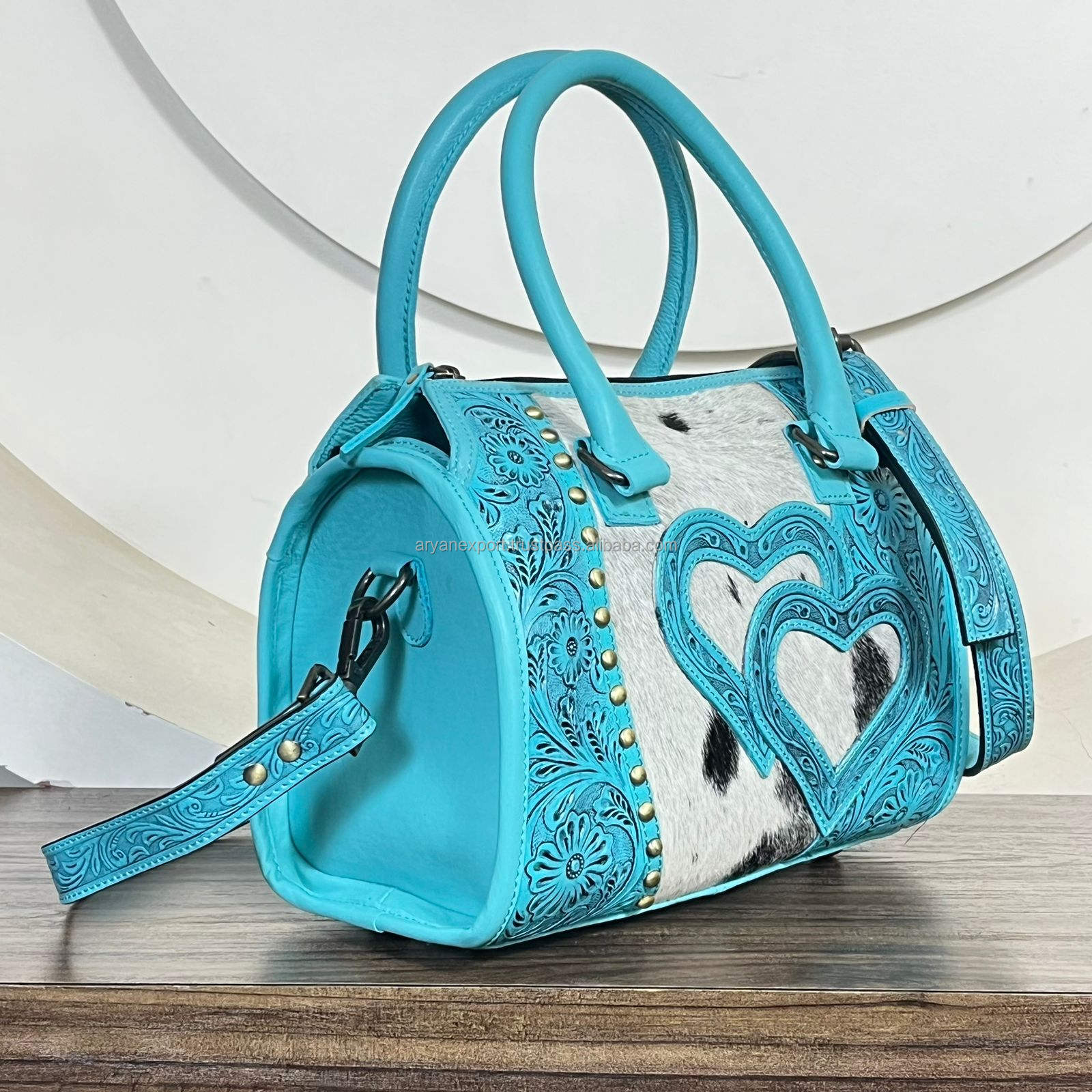 เทอร์ควอยซ์