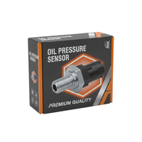 Nouveau capteur/interrupteur de pression d'huile noir DREIK G de remplacement, normalement fermé, 1 broche, 12V, 24 bars, garantie 12 mois, OE 97176230 Lexus
