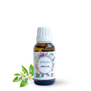 Huile essentielle de néroli |   Fournisseur en gros d'huiles essentielles de qualité supérieure, fabricant OEM de marques privées - Product Image 1