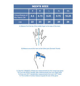 Guantes de cuero templado para hombre y mujer, manoplas suaves y personalizadas con Cruz Roja y Regalia Knight - Product Image 6