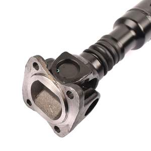 2004-2007 Mercedes E350 E320 Arbre de transmission avant pour modèles 3.2L 3.5L V6 GAS 2104103716; 2204107106; 936-331 - Product Image 6