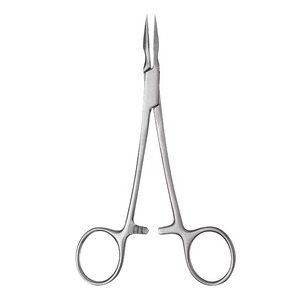 Pinzas de raíz dentales Stieglitz Premium, Pinzas para fragmentos clase I, Pinzas para fragmentos Stieglitz de 90 grados, de acero inoxidable para raíces dentales - Product Image 6