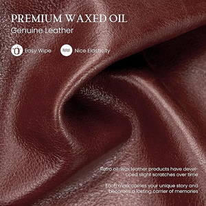 Bolso de Mano de Lona para Mujer, Forma Regular, de Lujo, con Correa de Hombro Ajustable, Impermeable y Ecológico - Product Image 5
