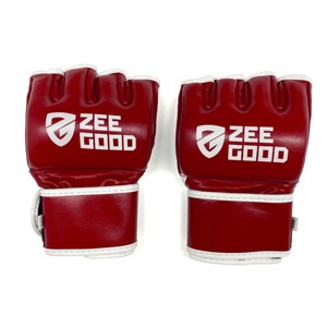 Gants de MMA sur mesure de qualité supérieure, vente en gros, faible MOQ, concevez vos propres gants de MMA pour adultes - Product Image 2